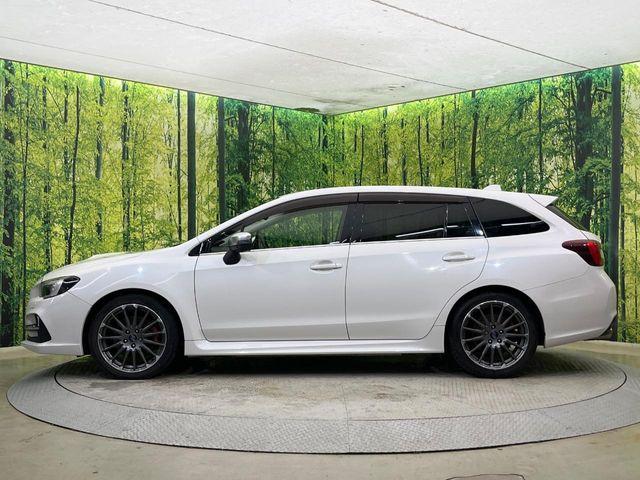 レヴォーグ（新潟県新潟市南区）画像27