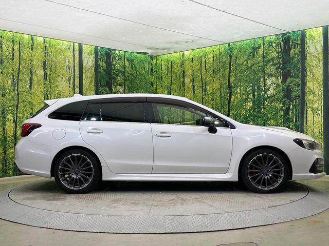 レヴォーグ（新潟県新潟市南区）画像28