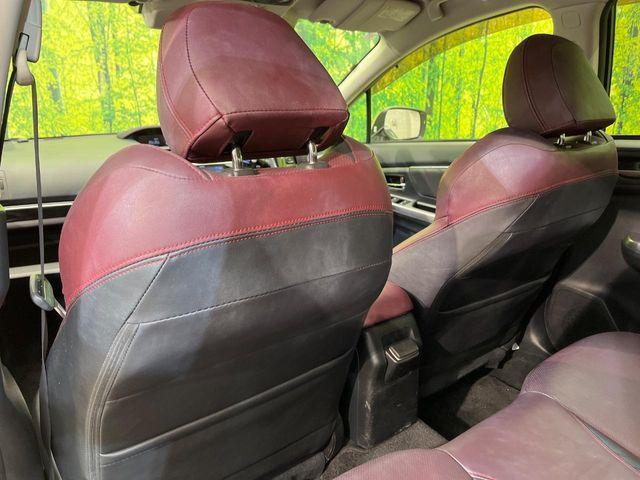 レヴォーグ（新潟県新潟市南区）画像34