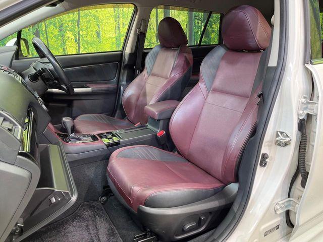 レヴォーグ（新潟県新潟市南区）画像35