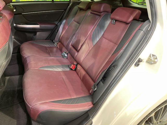 レヴォーグ（新潟県新潟市南区）画像36