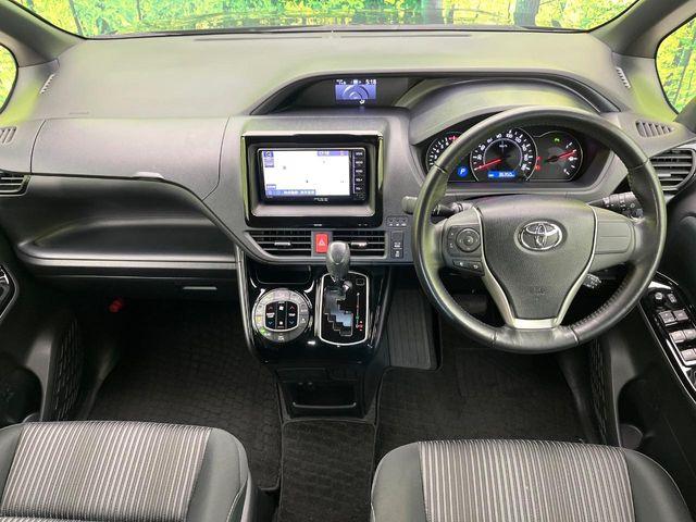 ヴォクシー（新潟県新潟市東区）