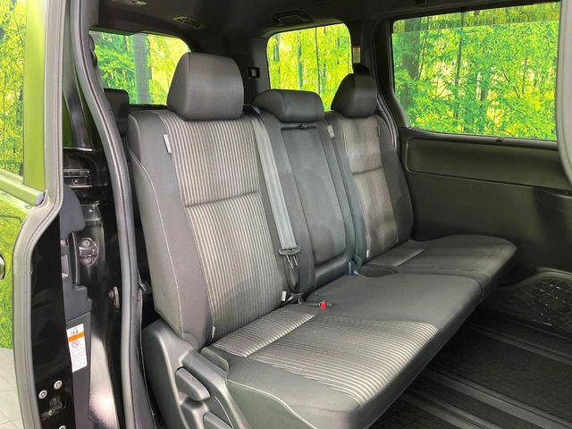 ヴォクシー（新潟県新潟市東区）