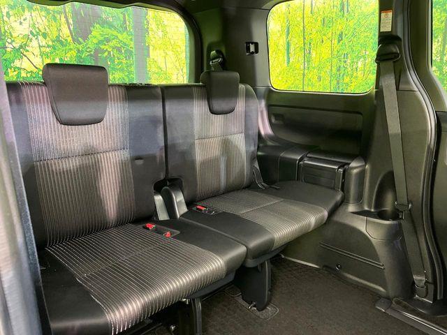 ヴォクシー（新潟県新潟市東区）