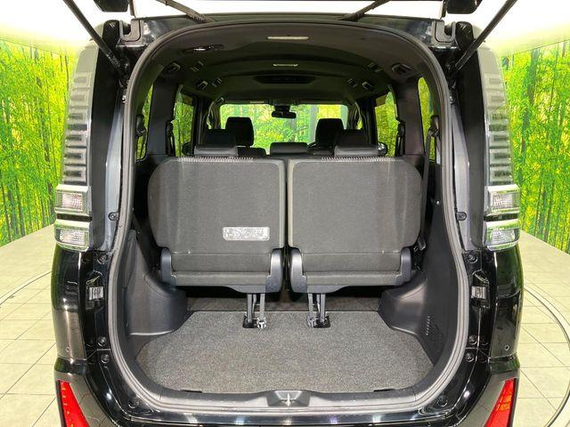 ヴォクシー（新潟県新潟市東区）