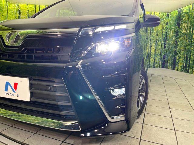 ヴォクシー（新潟県新潟市東区）