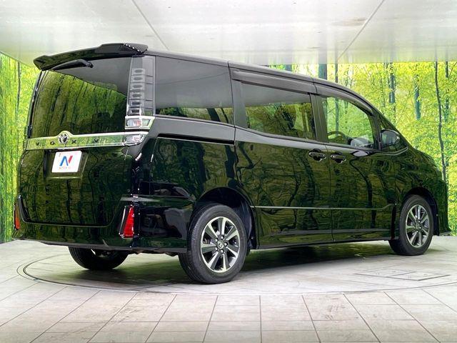 ヴォクシー（新潟県新潟市東区）