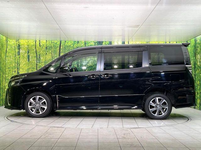 ヴォクシー（新潟県新潟市東区）