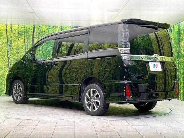 ヴォクシー（新潟県新潟市東区）