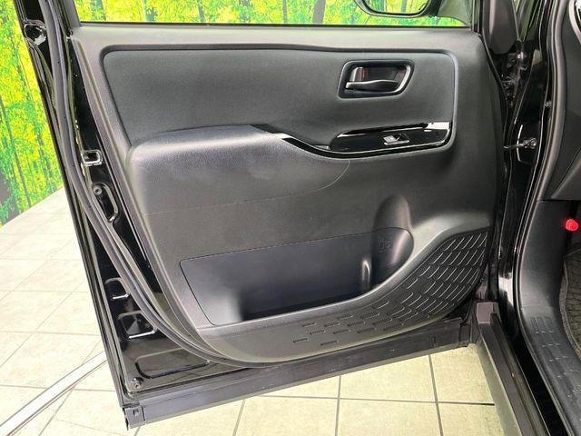 ヴォクシー（新潟県新潟市東区）