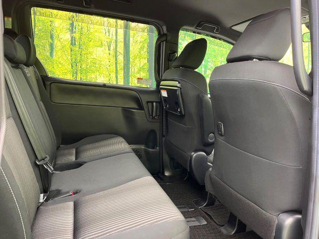 ヴォクシー（新潟県新潟市東区）