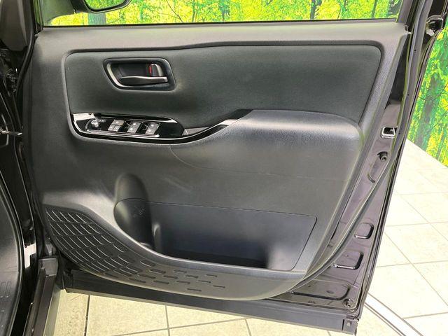 ヴォクシー（新潟県新潟市東区）