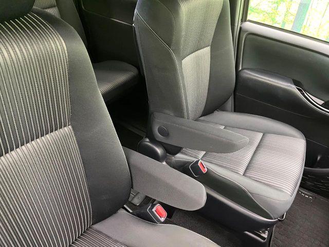 ヴォクシー（新潟県新潟市東区）