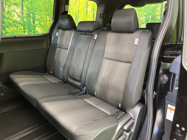 ヴォクシー（新潟県新潟市東区）