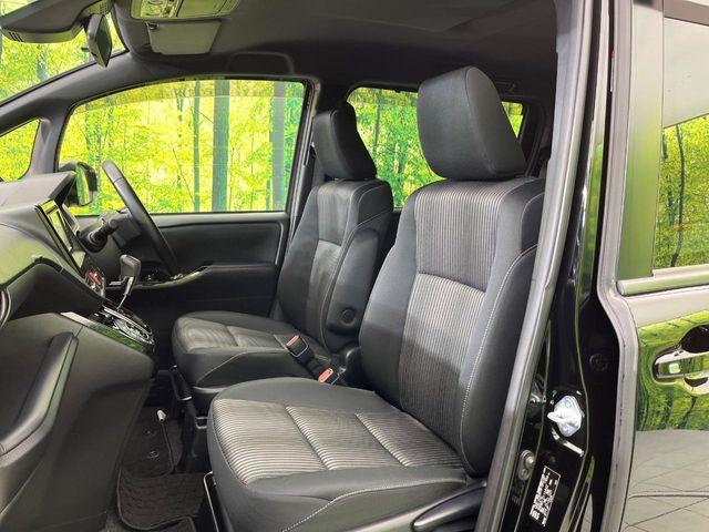 ヴォクシー（新潟県新潟市東区）