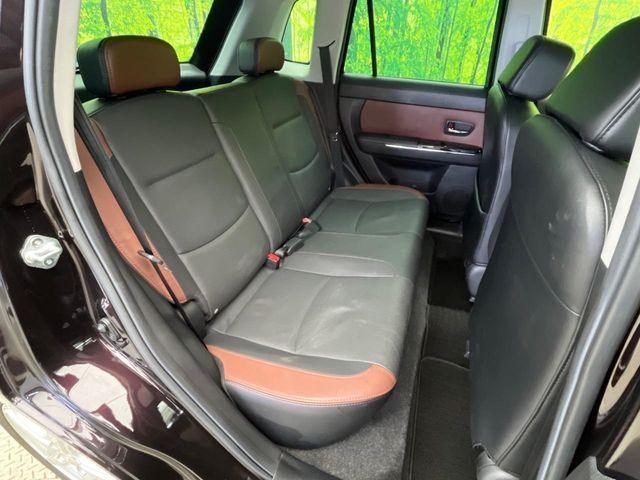 ベリーサ（新潟県新潟市南区）