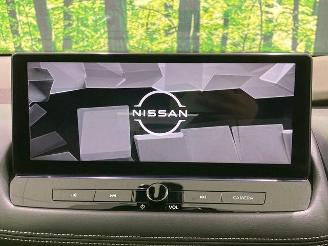 エクストレイル(新潟県長岡市)