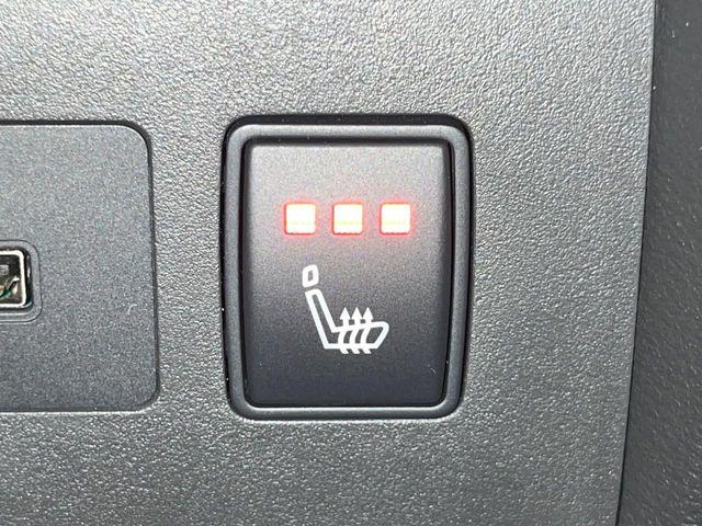 エクストレイル(新潟県長岡市)