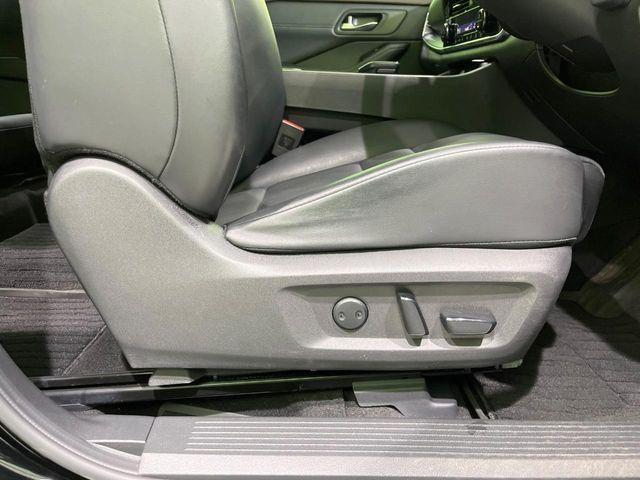 エクストレイル(新潟県長岡市)