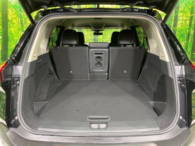 エクストレイル(新潟県長岡市)