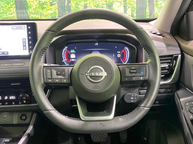 エクストレイル(新潟県長岡市)