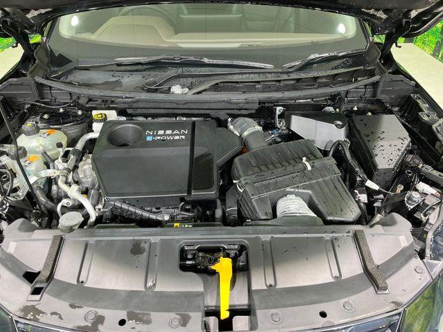 エクストレイル(新潟県長岡市)