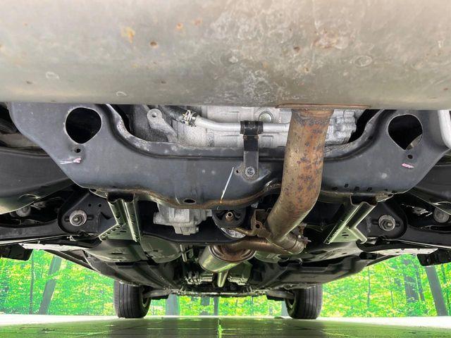 エクストレイル(新潟県長岡市)