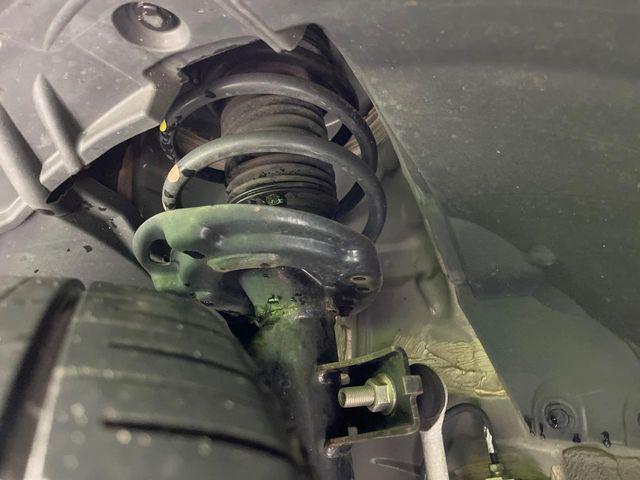 エクストレイル(新潟県長岡市)