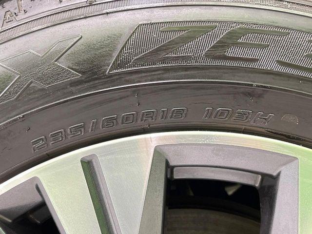 エクストレイル(新潟県長岡市)