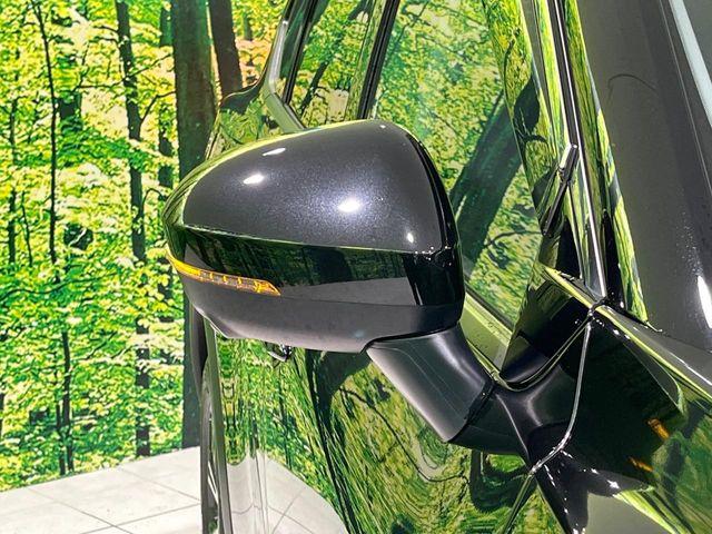 エクストレイル(新潟県長岡市)