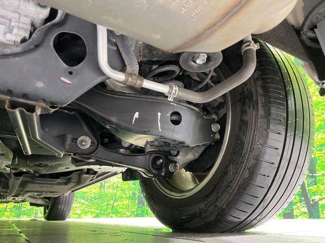 エクストレイル(新潟県長岡市)