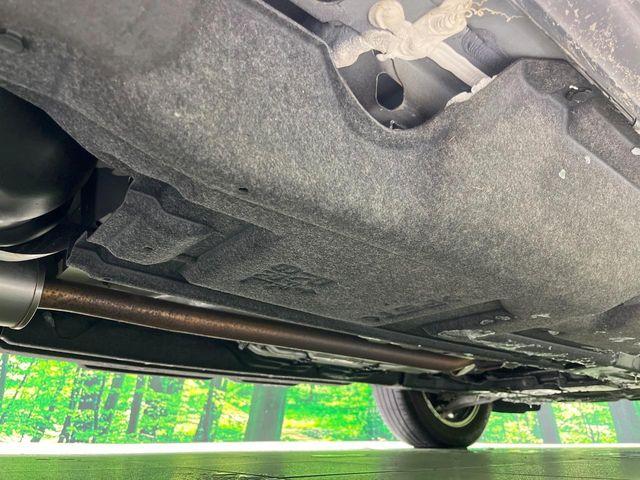 エクストレイル(新潟県長岡市)