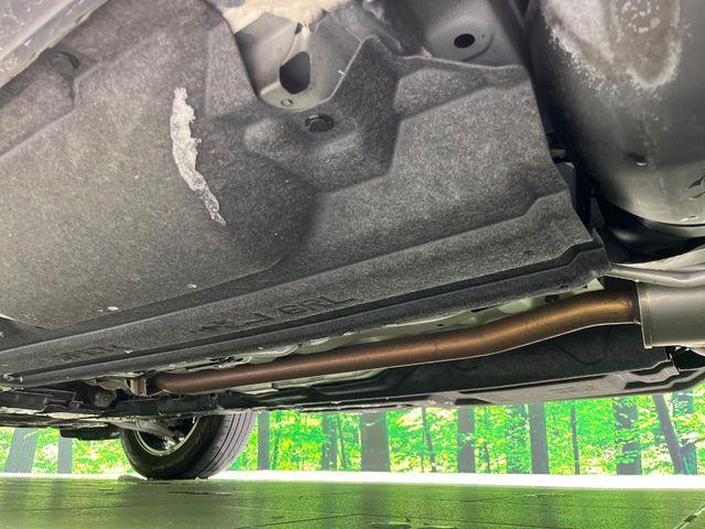 エクストレイル(新潟県長岡市)