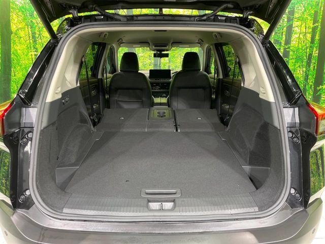 エクストレイル(新潟県長岡市)