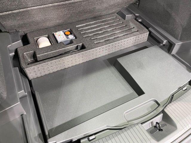 エクストレイル(新潟県長岡市)