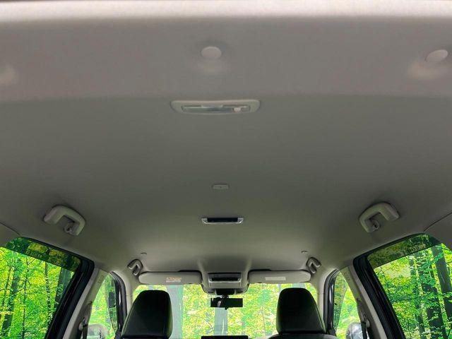 エクストレイル(新潟県長岡市)