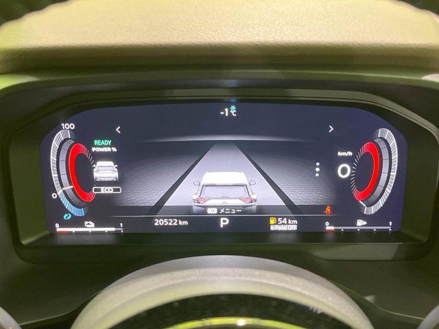 エクストレイル(新潟県長岡市)