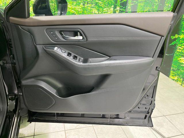 エクストレイル(新潟県長岡市)