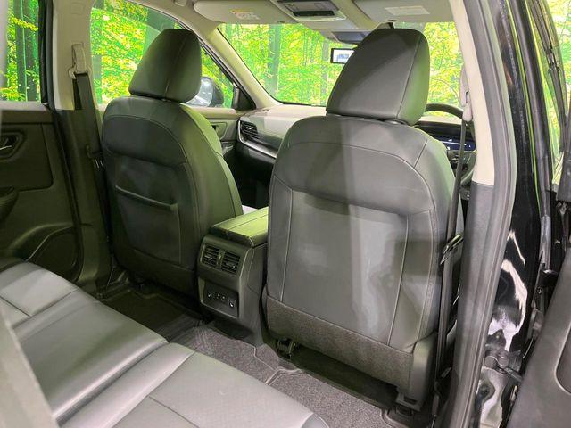 エクストレイル(新潟県長岡市)