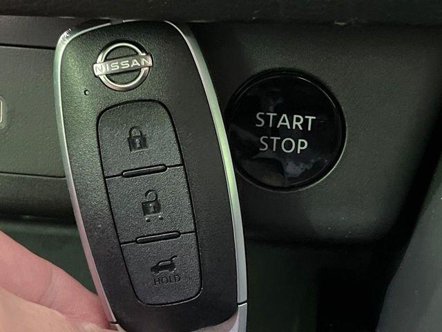 エクストレイル(新潟県長岡市)