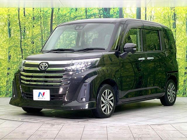 ルーミー（新潟県新潟市東区）