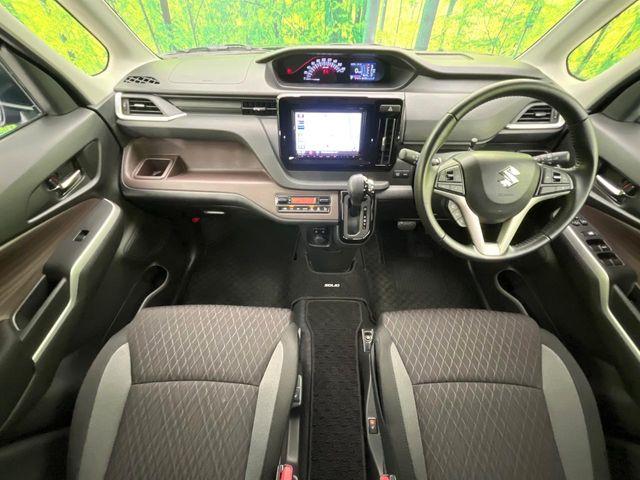 ソリオバンディット（新潟県新潟市東区）画像2