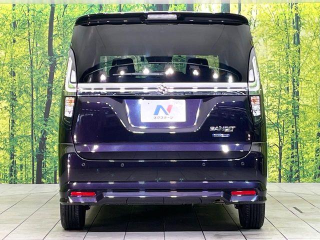 ソリオバンディット（新潟県新潟市東区）画像15