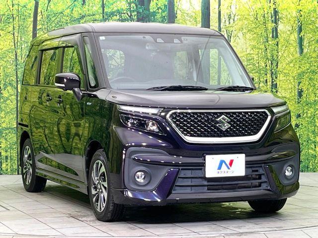 ソリオバンディット（新潟県新潟市東区）画像16