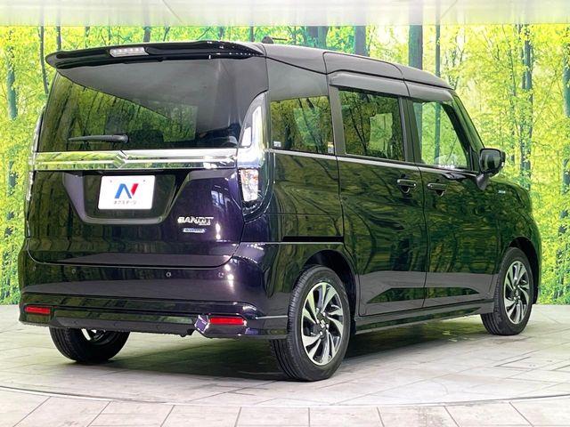 ソリオバンディット（新潟県新潟市東区）画像17