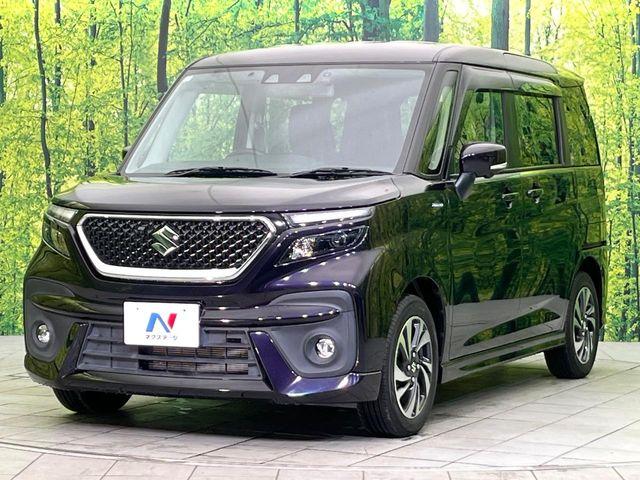 ソリオバンディット（新潟県新潟市東区）画像27