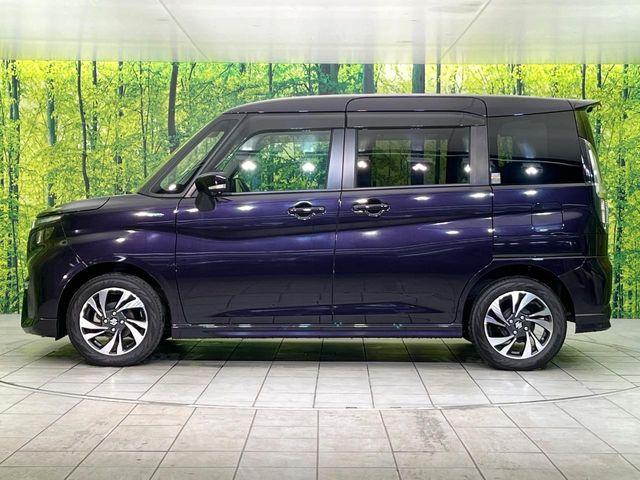 ソリオバンディット（新潟県新潟市東区）画像28