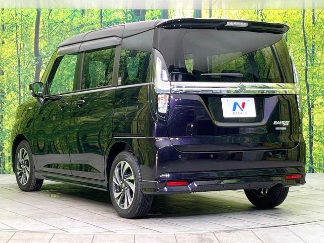 ソリオバンディット（新潟県新潟市東区）画像30