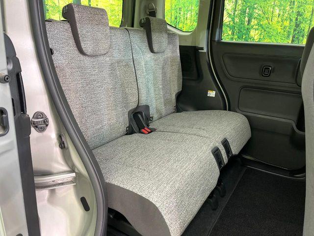 スペーシア（新潟県新潟市東区）