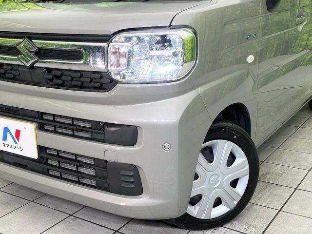 スペーシア（新潟県新潟市東区）